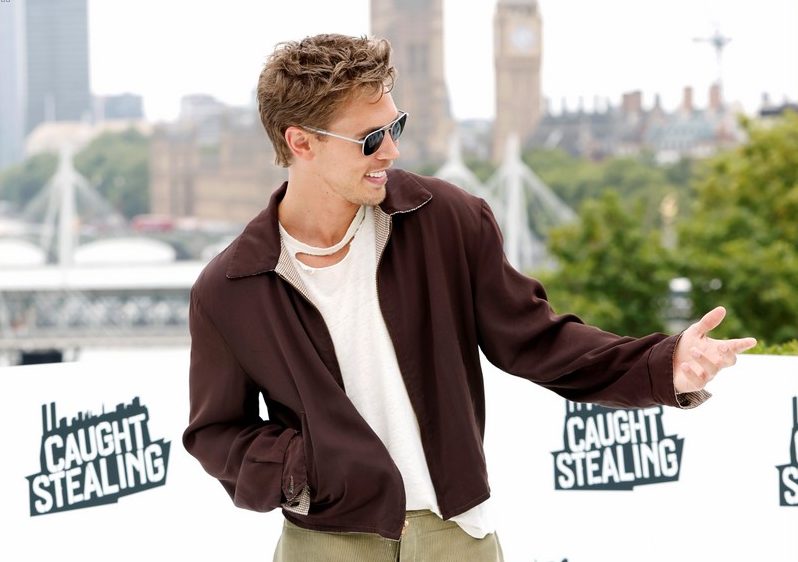 The Butler Effect: A Guide to Vintage-Inspired Style