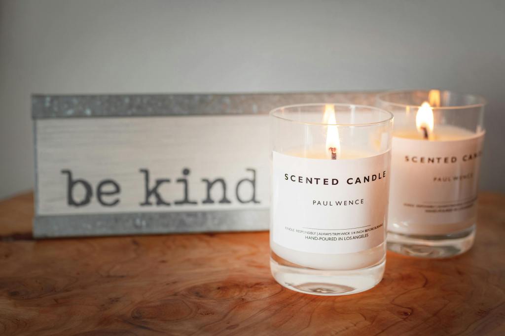 Scented Candles: Your Secret to a Cozier&nbsp;Home