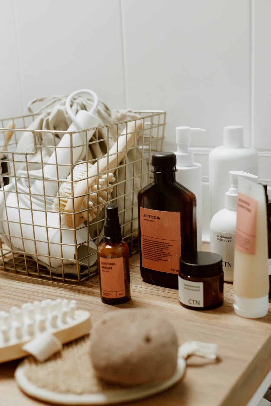 No Shame in Your Hair Game: A Guide to Fuller, Healthier&nbsp;Hair